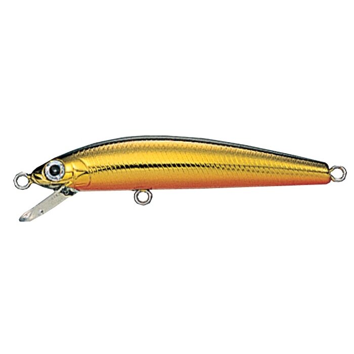 Bassday Sugar Minnow 40 2