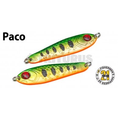 Pontoon21 PACO 14 g 2 Pontoon21 PACO 14 g 2