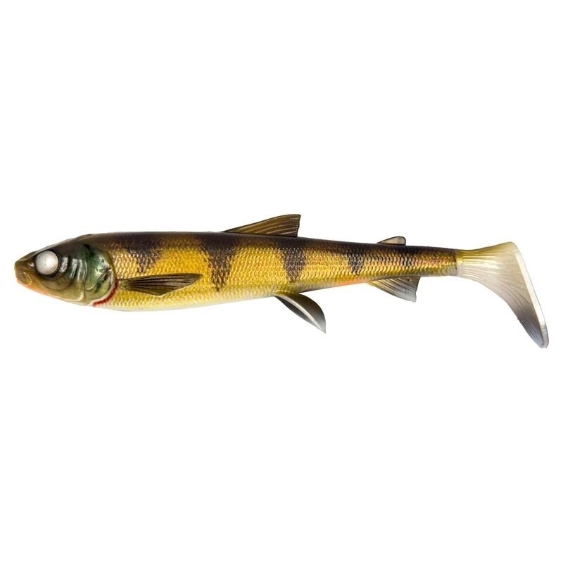 SAVAGE GEAR 3D WHITEFISH SHAD 27CM 5
