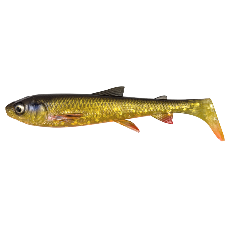 SAVAGE GEAR 3D WHITEFISH SHAD 27CM 4