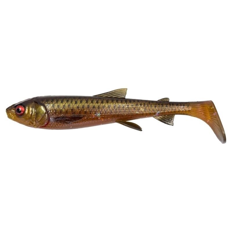 SAVAGE GEAR 3D WHITEFISH SHAD 27CM 5