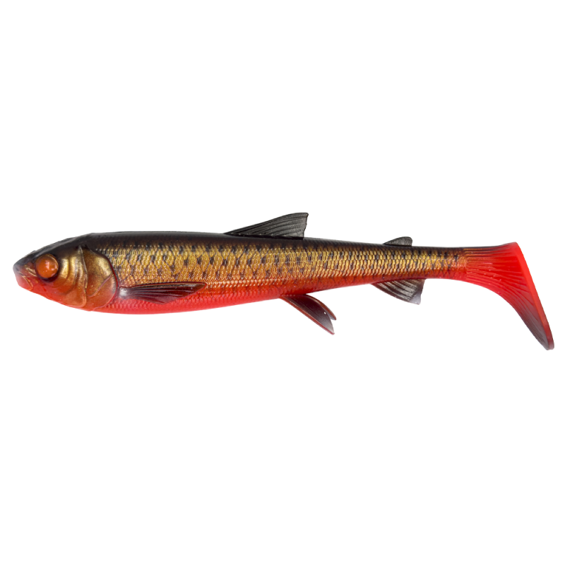 SAVAGE GEAR 3D WHITEFISH SHAD 27CM 3