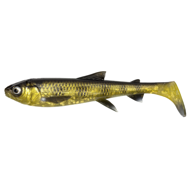 SAVAGE GEAR 3D WHITEFISH SHAD 27CM 2