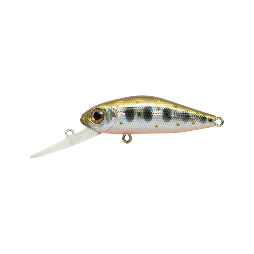 Pontoon21 CrackJack 58SP-DR 58 mm 5.7 g SP / Suspending DR 2.3–2.5 m (lure) Pontoon21 CrackJack 58SP-DR 58 mm 5.7 g SP / Suspending DR 2.3–2.5 m (lure)