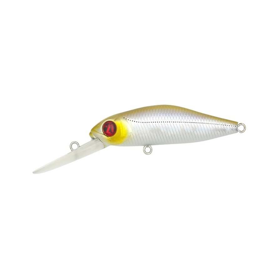 Pontoon21 CrackJack 58SP-DR 58 mm 5.7 g SP / Suspending DR 2.3–2.5 m (lure) Pontoon21 CrackJack 58SP-DR 58 mm 5.7 g SP / Suspending DR 2.3–2.5 m (lure)