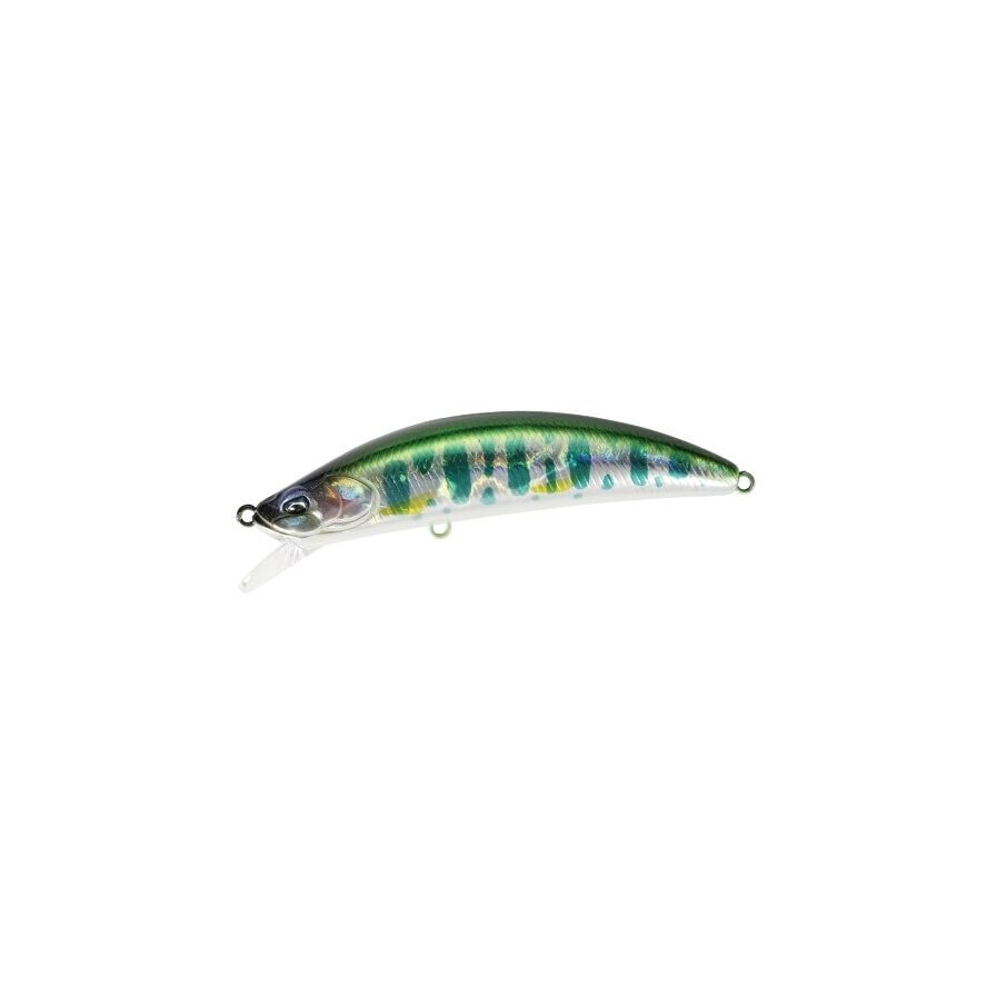DUO Onimasu Kagura 88S – agresyviai dirbantis lašišinis vobleris tolimiems metimams 88 mm 19 g DUO Onimasu Kagura 88S – agresyviai dirbantis lašišinis vobleris tolimiems metimams 88 mm 19 g