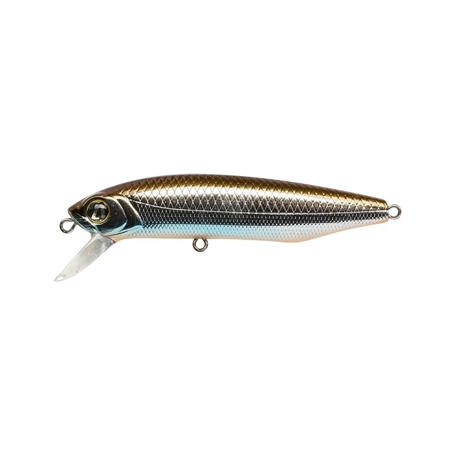 Dexter Minnow 71SP-SR