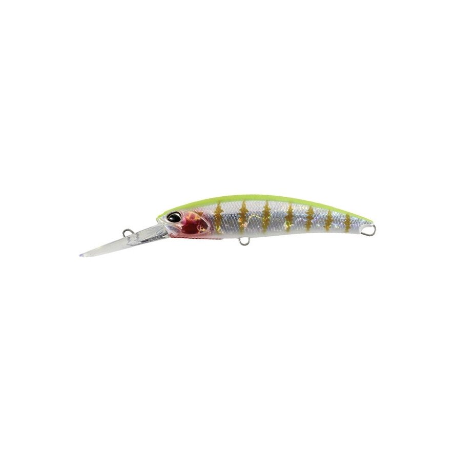 DUO REALIS FANGBAIT 120DR