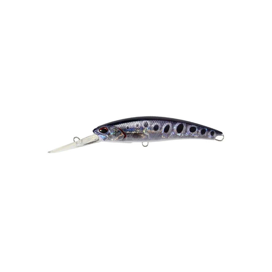 DUO REALIS FANGBAIT 120DR