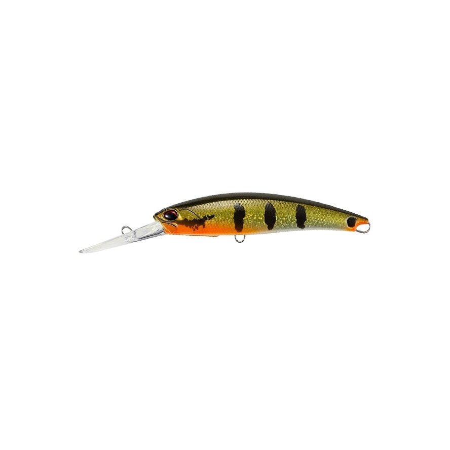 DUO REALIS FANGBAIT 120DR