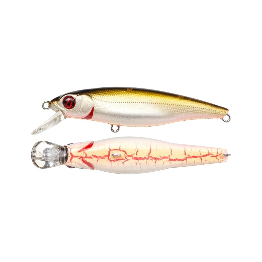Pontoon21 GreedyGuts 55SP-SR
