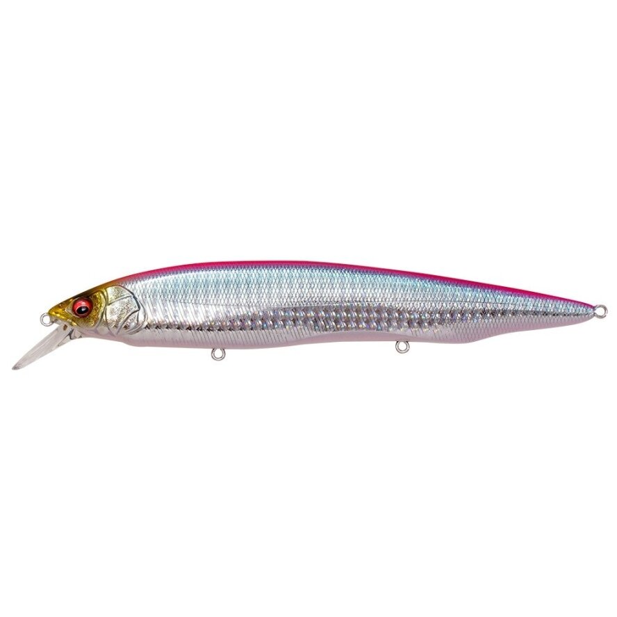 Megabass Kanata SW
