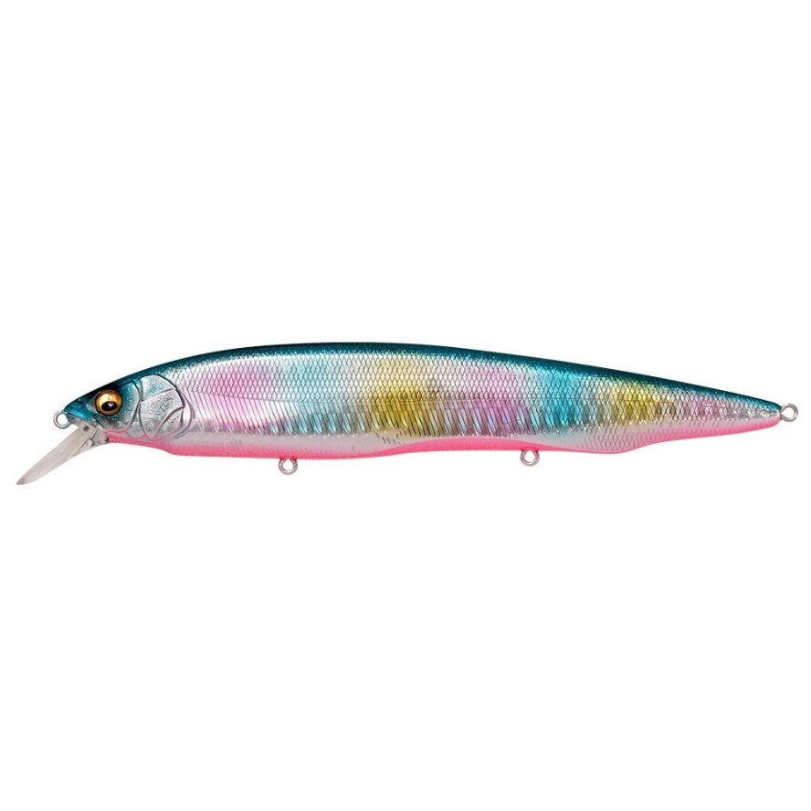 Megabass Kanata SW