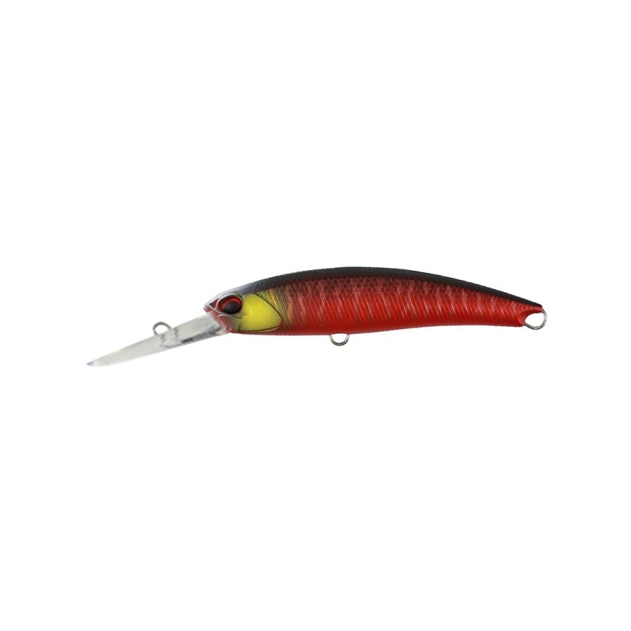 DUO REALIS FANGBAIT 100DR DUO REALIS FANGBAIT 100DR