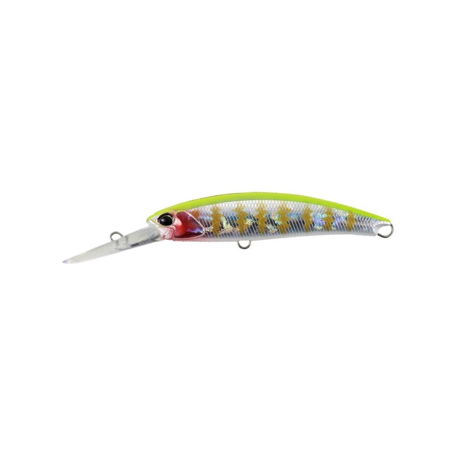 DUO REALIS FANGBAIT 100DR DUO REALIS FANGBAIT 100DR