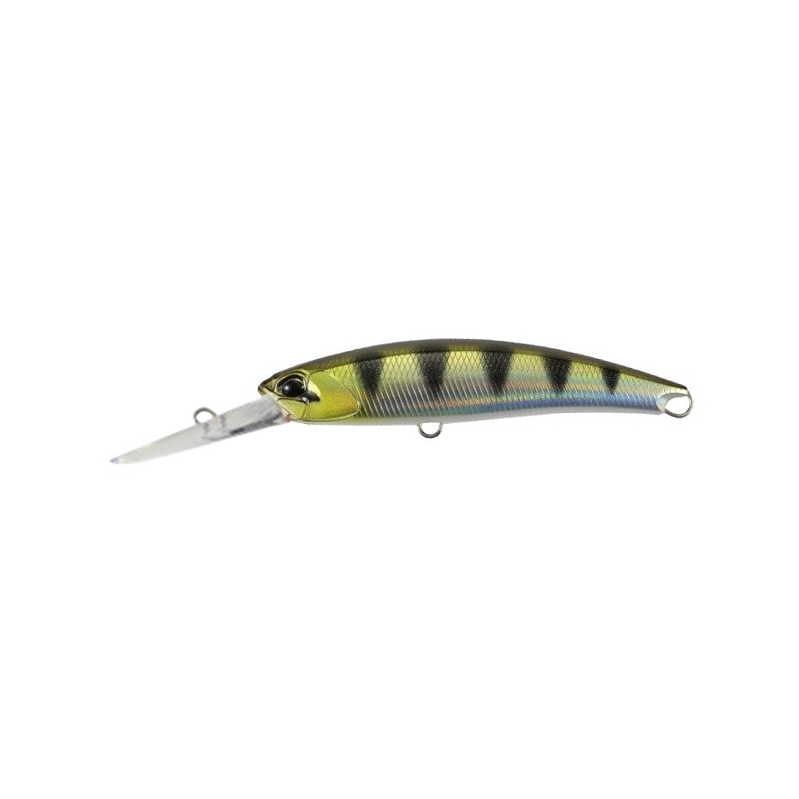 DUO REALIS FANGBAIT 100DR DUO REALIS FANGBAIT 100DR