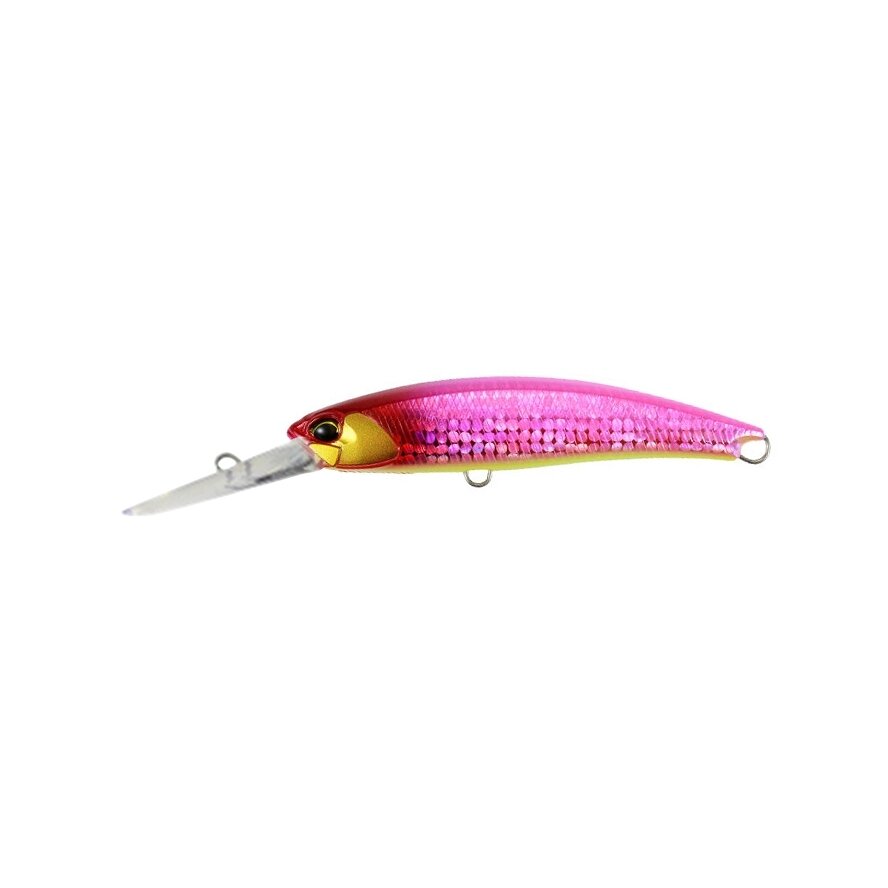 DUO REALIS FANGBAIT 100DR DUO REALIS FANGBAIT 100DR
