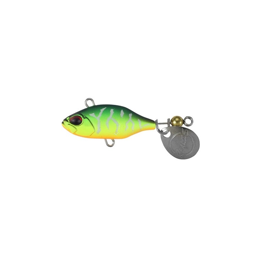 DUO REALIS SPIN 35 7G DUO REALIS SPIN 35 7G