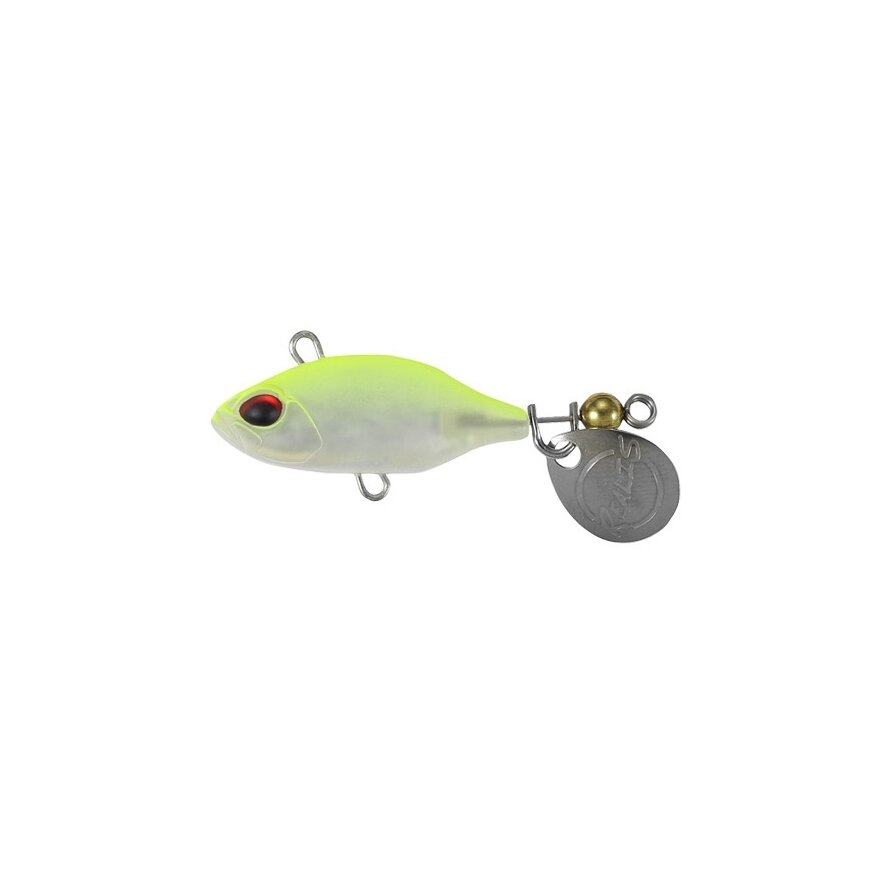 DUO REALIS SPIN 35 7G DUO REALIS SPIN 35 7G