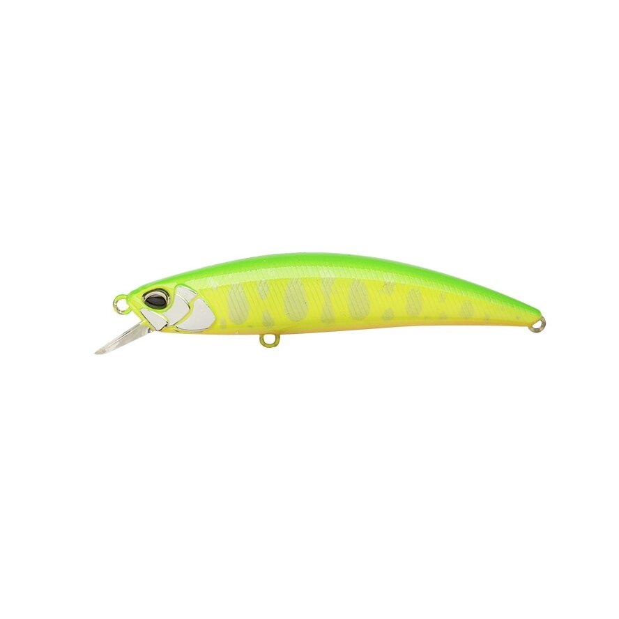 DUO Spearhead Ryuki 70S – популярный тонущий воблер на жереха 70 мм 9 г DUO Spearhead Ryuki 70S – популярный тонущий воблер на жереха 70 мм 9 г