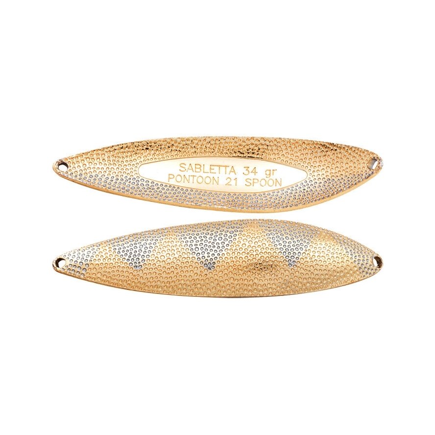 Pontoon21 SABLETTA 94MM/38G Pontoon21 SABLETTA 94MM/38G