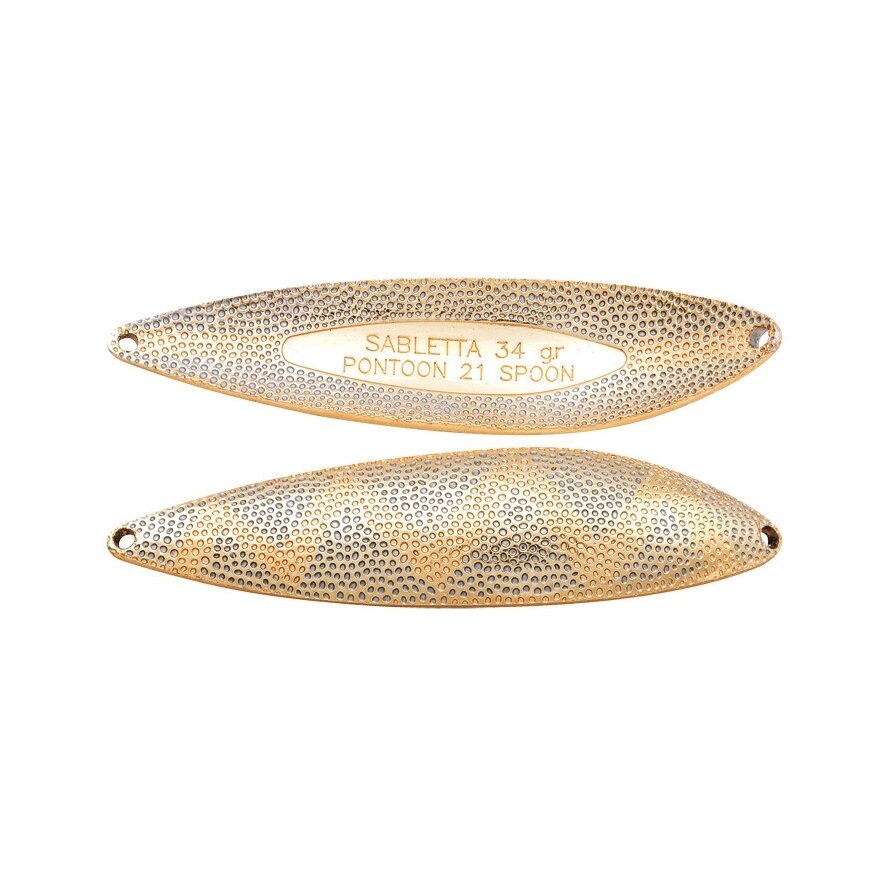 Pontoon21 SABLETTA 94MM/38G Pontoon21 SABLETTA 94MM/38G