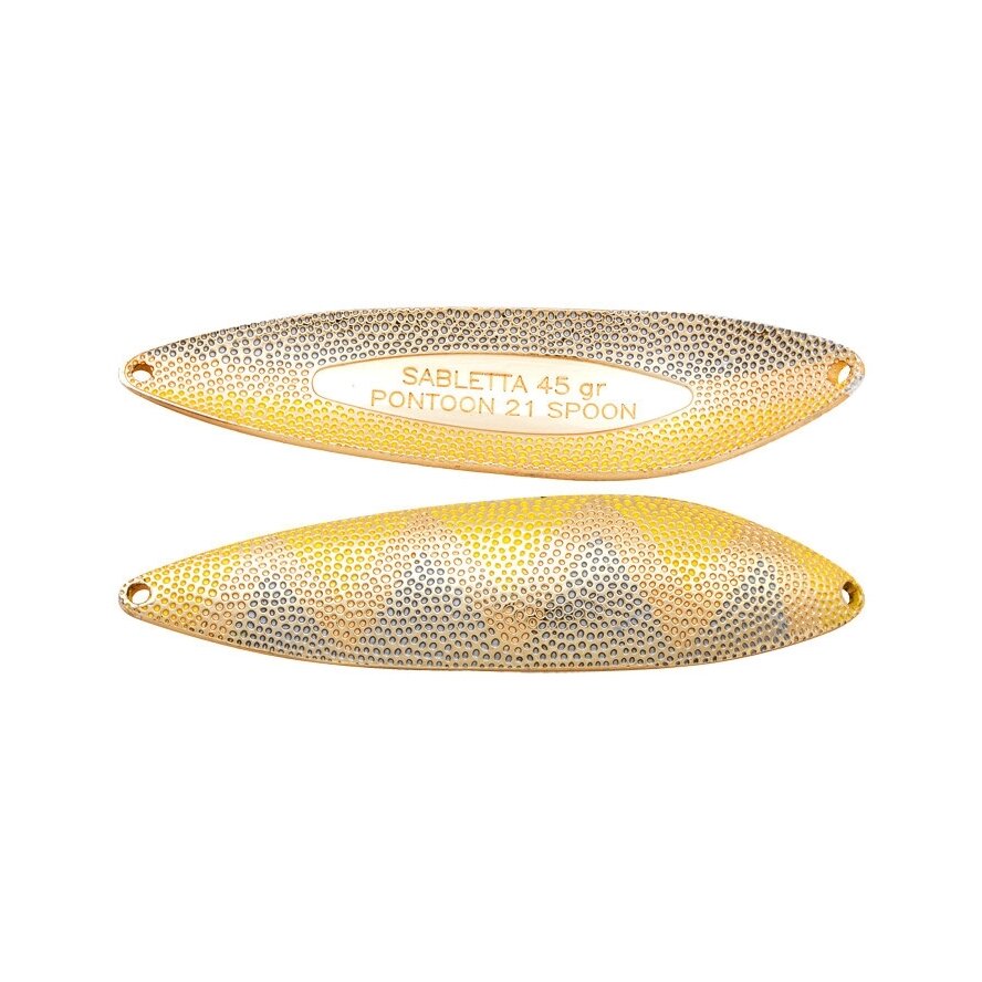 Pontoon21 SABLETTA 94MM/38G Pontoon21 SABLETTA 94MM/38G