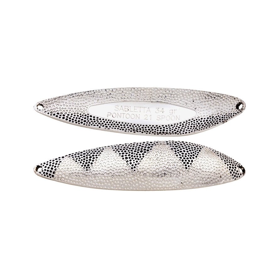 Pontoon21 SABLETTA 94MM/38G Pontoon21 SABLETTA 94MM/38G