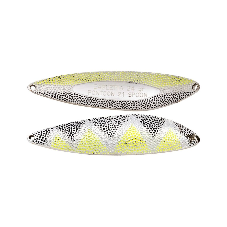 Pontoon21 SABLETTA 94MM/38G Pontoon21 SABLETTA 94MM/38G