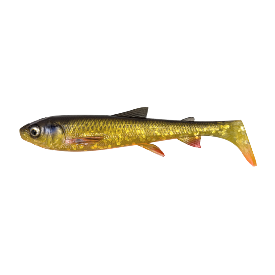 SAVAGE GEAR 3D WHITEFISH SHAD 27CM