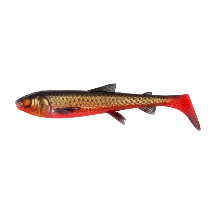 SAVAGE GEAR 3D WHITEFISH SHAD 27CM