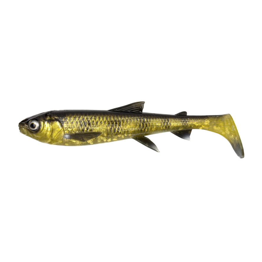 SAVAGE GEAR 3D WHITEFISH SHAD 27CM