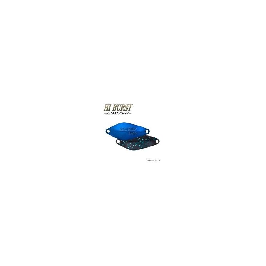 ValkeIN HI-BURST 1.3g ValkeIN HI-BURST 1.3g