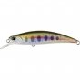 DUO Spearhead Ryuki 70S – популярный тонущий воблер на жереха 70 мм 9 г DUO Spearhead Ryuki 70S – популярный тонущий воблер на жереха 70 мм 9 г