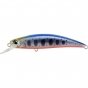 DUO Spearhead Ryuki 70S – популярный тонущий воблер на жереха 70 мм 9 г DUO Spearhead Ryuki 70S – популярный тонущий воблер на жереха 70 мм 9 г