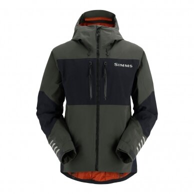 Simms Guide insulated jacket 1
