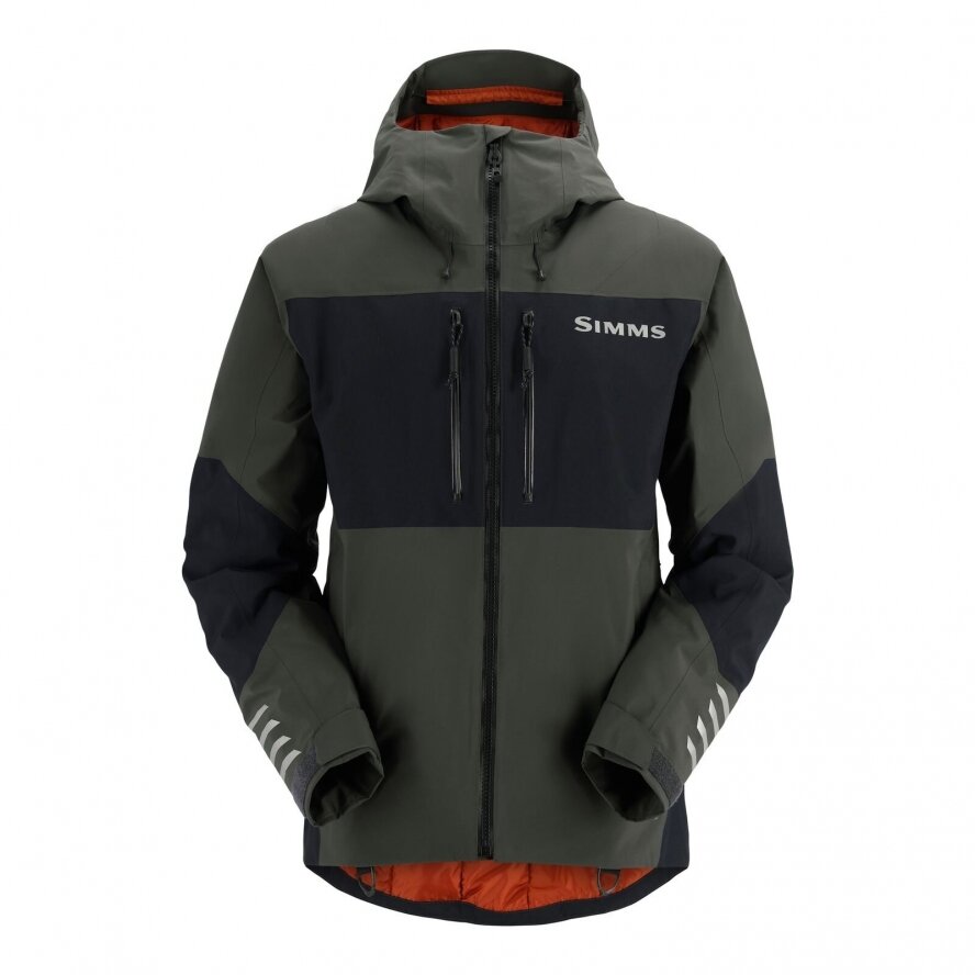 Simms Guide insulated jacket