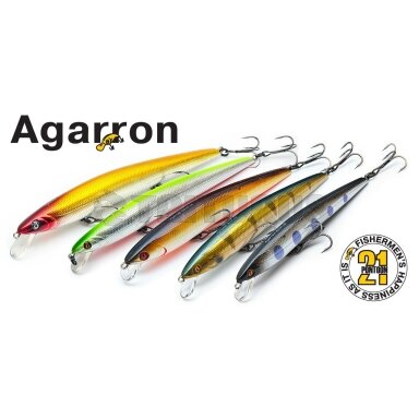 Agarron 80F Agarron 80F