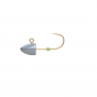 Major Craft AJI-DO HEAD SIZE S – jig head with size S hook 0.4–2 g (5 pcs) Major Craft AJI-DO HEAD SIZE S – jig head with size S hook 0.4–2 g (5 pcs)