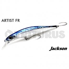 Jackson ARTIST FR55