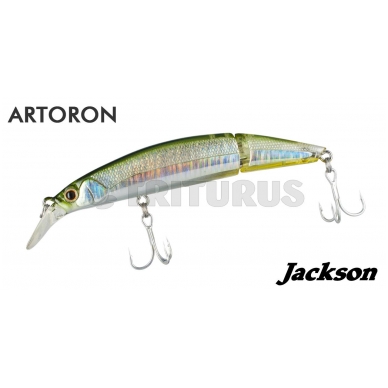 ARTORON 1