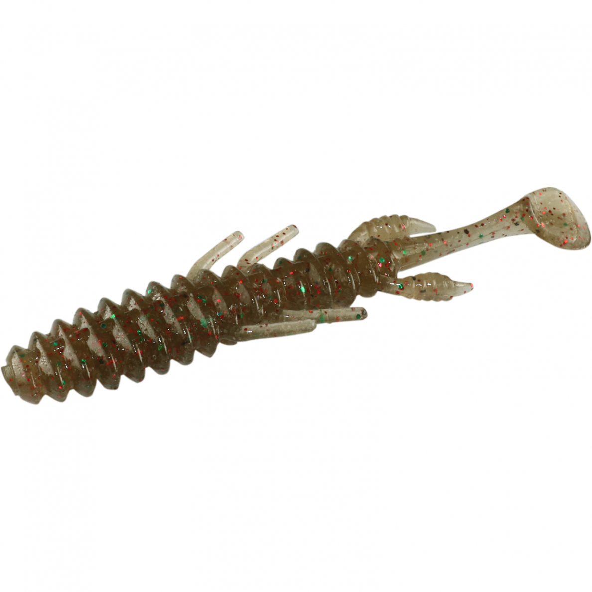 FLASH UNION ABACUS SHAD 2.2inch 2