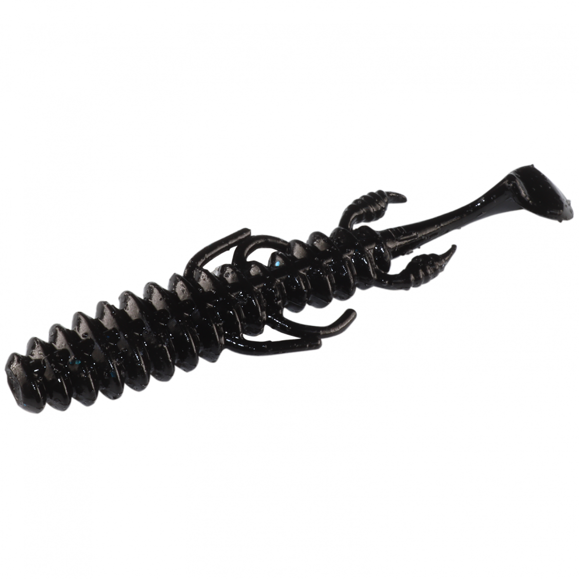 FLASH UNION ABACUS SHAD 2.2inch 3