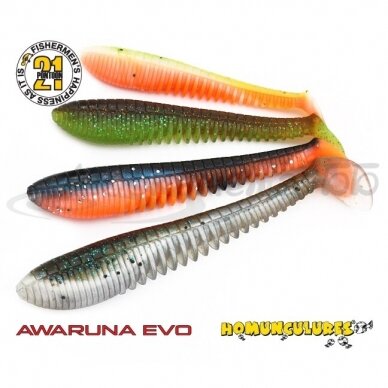 Pontoon21 Awaruna EVO 6.0 Pontoon21 Awaruna EVO 6.0