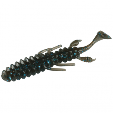 FLASH UNION ABACUS SHAD 2.2inch 1