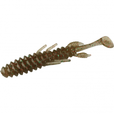 FLASH UNION ABACUS SHAD 2.2inch 2