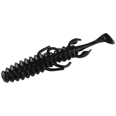 FLASH UNION ABACUS SHAD 2.2inch 3