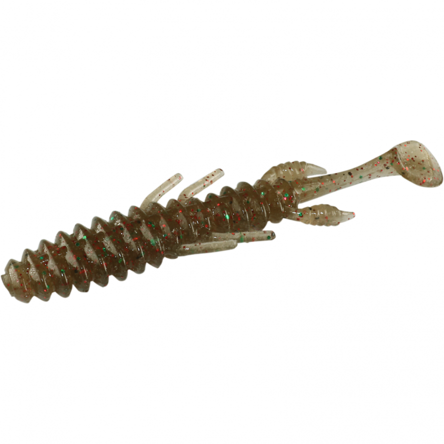 FLASH UNION ABACUS SHAD 2.2inch