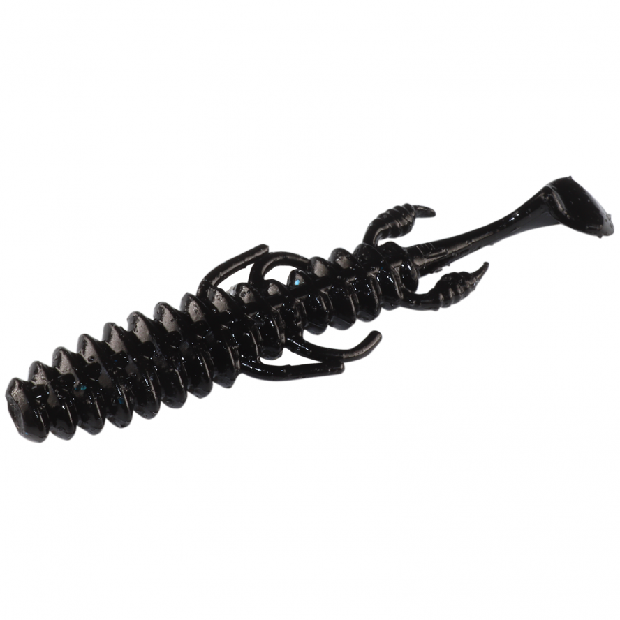 FLASH UNION ABACUS SHAD 2.2inch