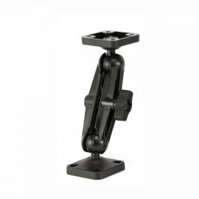 SCOTTY 150 BALL MOUNT WITH 2 1/4'' PLATES